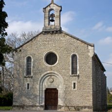 Temple de Sauveterre-de-Béarn