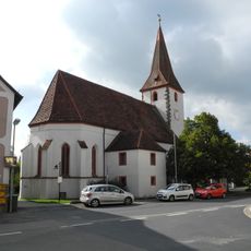 St. Peter und Paul