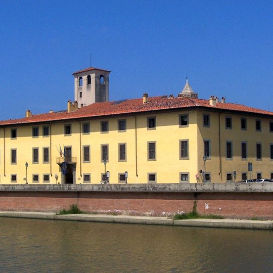 Palazzo Reale