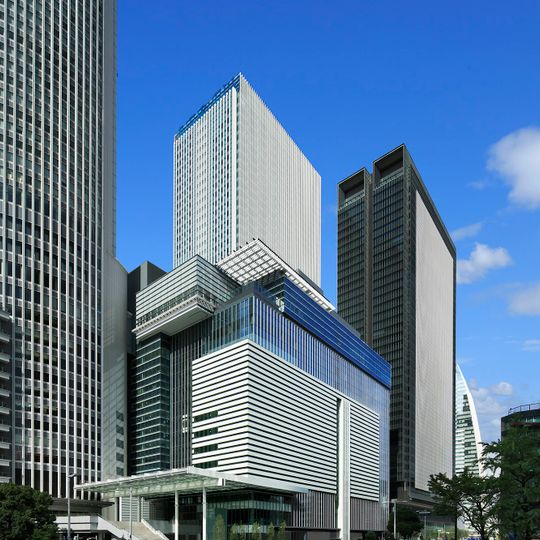 Nagoya JR Gate Tower Hotel