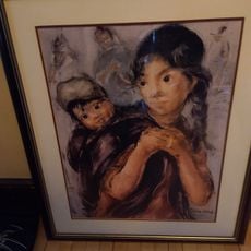 Hibel Museum of Art