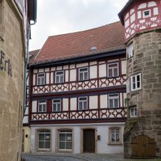 Cultural heritage D-4-76-145-244 in Kronach