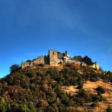 Forteresse de Koznik