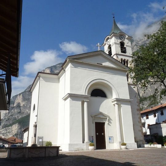 Chiesa di Santa Caterina