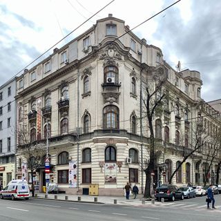Former Austro-Hungarian Club, Bucharest