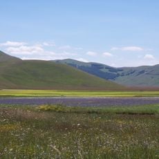 Plateaux de Castelluccio