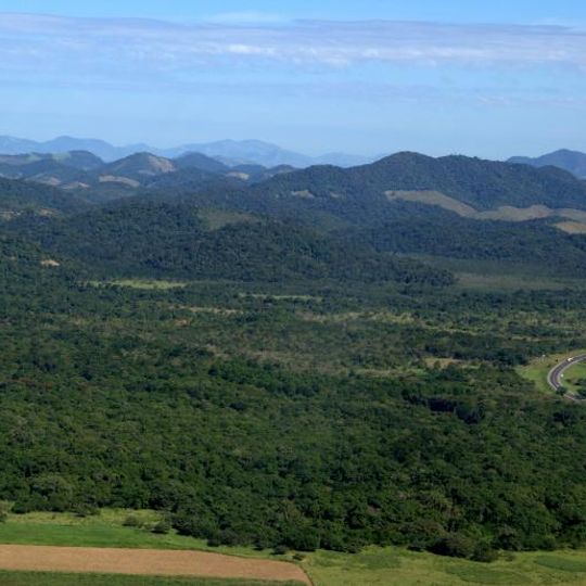 Poço das Antas Biological Reserve
