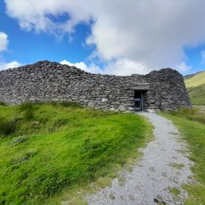 Staigue Fort