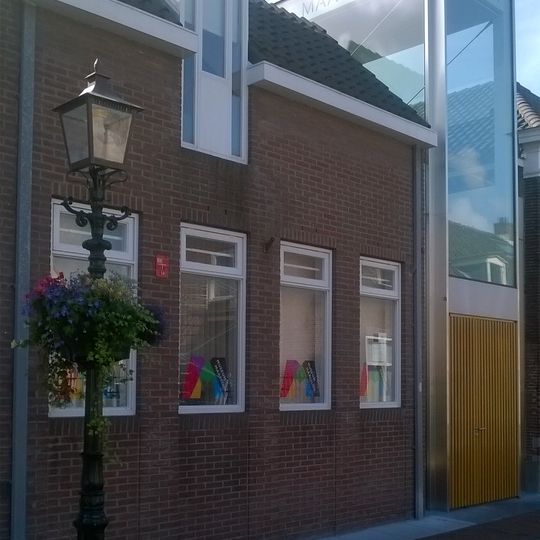 Museum Maassluis