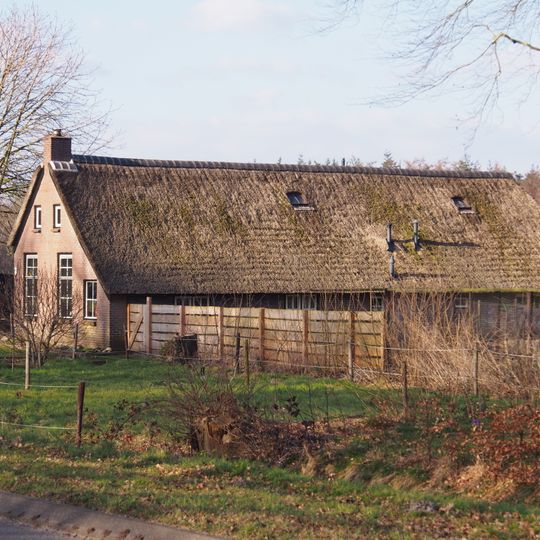 Wilhelminaoord