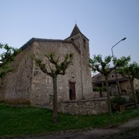 Sant Miquel de Campmajor