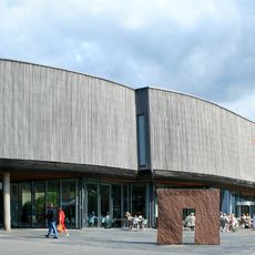 Lillehammer Art Museum