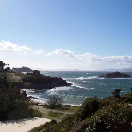 Provenza-Alpes-Costa Azul