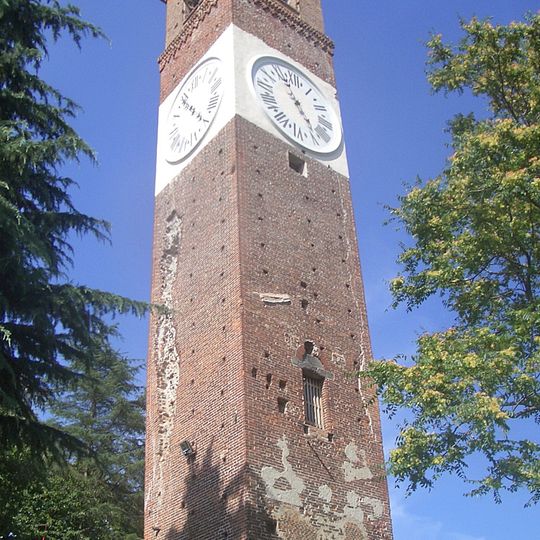 Torre comunale