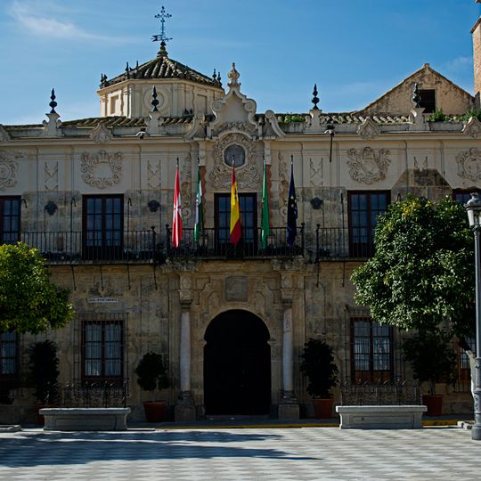 Ayuntamiento
