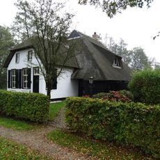 't Klooster 2,  8355AR  Giethoorn