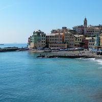 Bogliasco