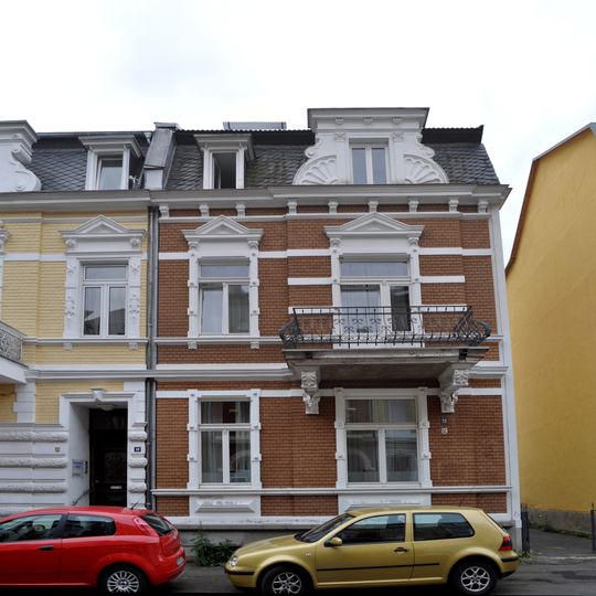 Paul-Kemp-Straße 21