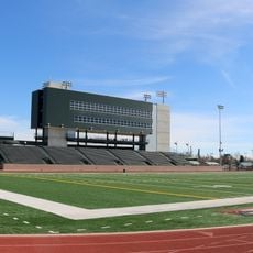 Ralph Stocker Stadium
