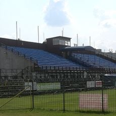 Révész Street Stadium
