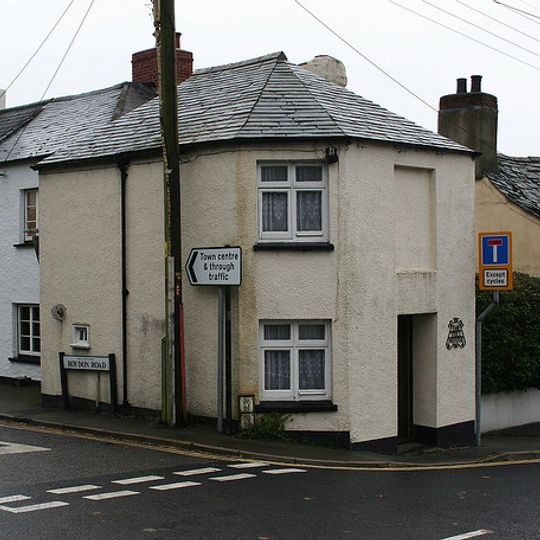 48, St Stephen's Hill