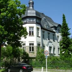 Kirchstraße 2