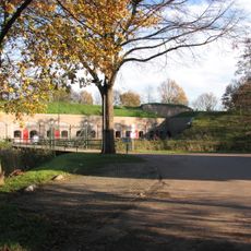 Fort Voordorp