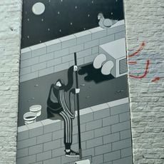 Graffiti