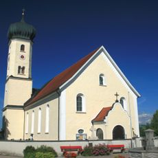 St. Martin (Oberreute)