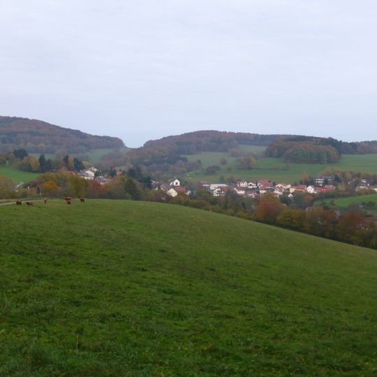 Raupenstein