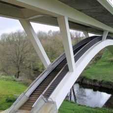 Moine Viaduct