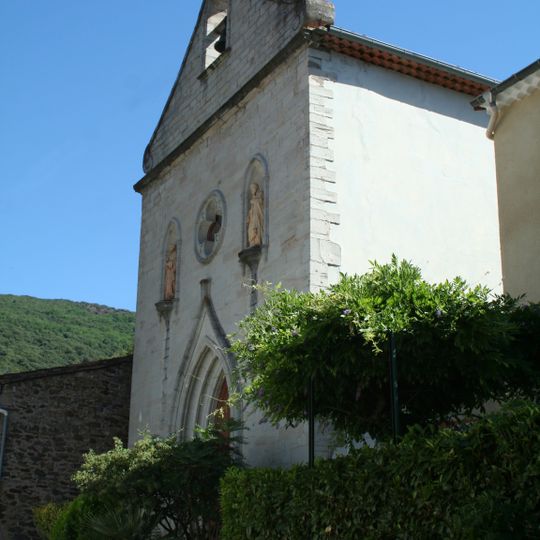 Église de l'Immaculée-Conception de la Billière