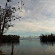 Peninsula, Neolithic lakeside settlement