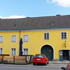 Stadtplatz 11, Gmünd