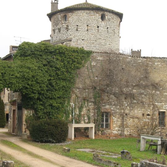 Château du Parc