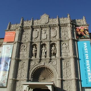 Musée d'art de San Diego
