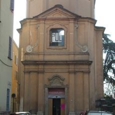 Oratorio di San Quirino