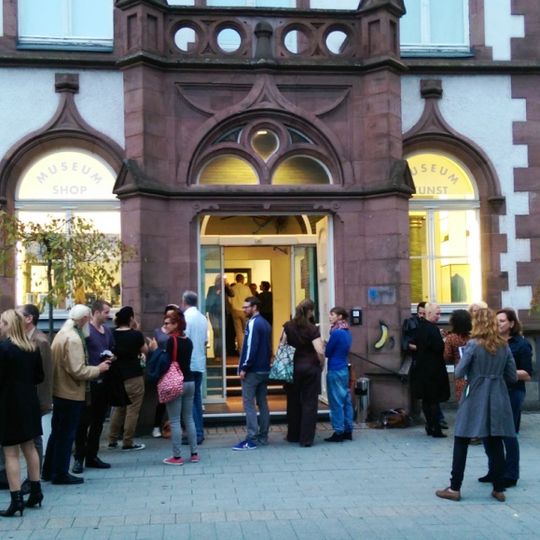 Kunstmuseum