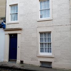 1 Union Street, Kelso