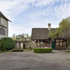 St. George's Abbey, Stein am Rhein