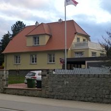 Haus Darmstädter Straße 302