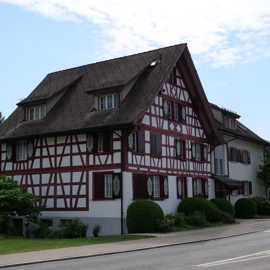 Bauernhaus