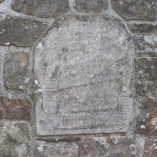 Maison, saint-Fiacre