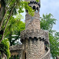 Regaleira Tower