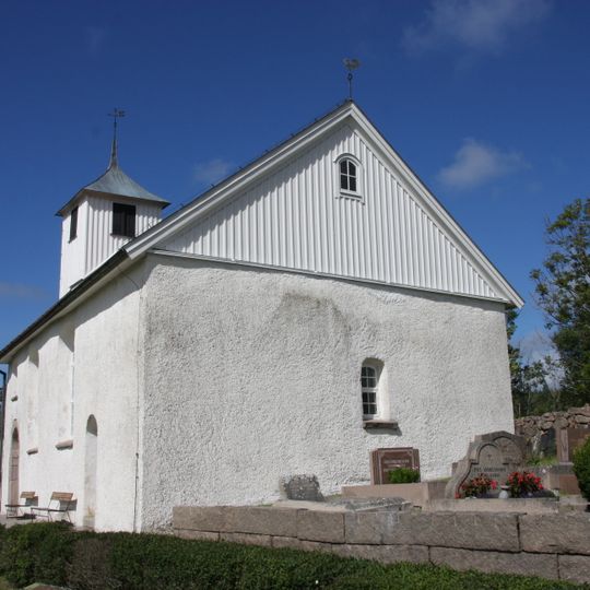 Bottna Church
