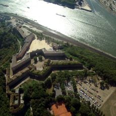 Koblenz Fortress