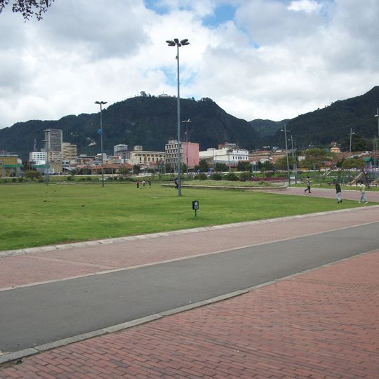 El Cartucho