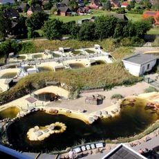 Seehundstation Friedrichskoog