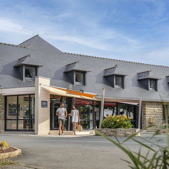 L'Escale Saint-Gilles