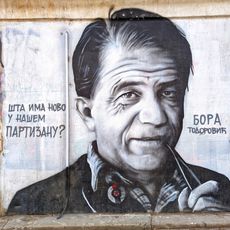 Graffiti